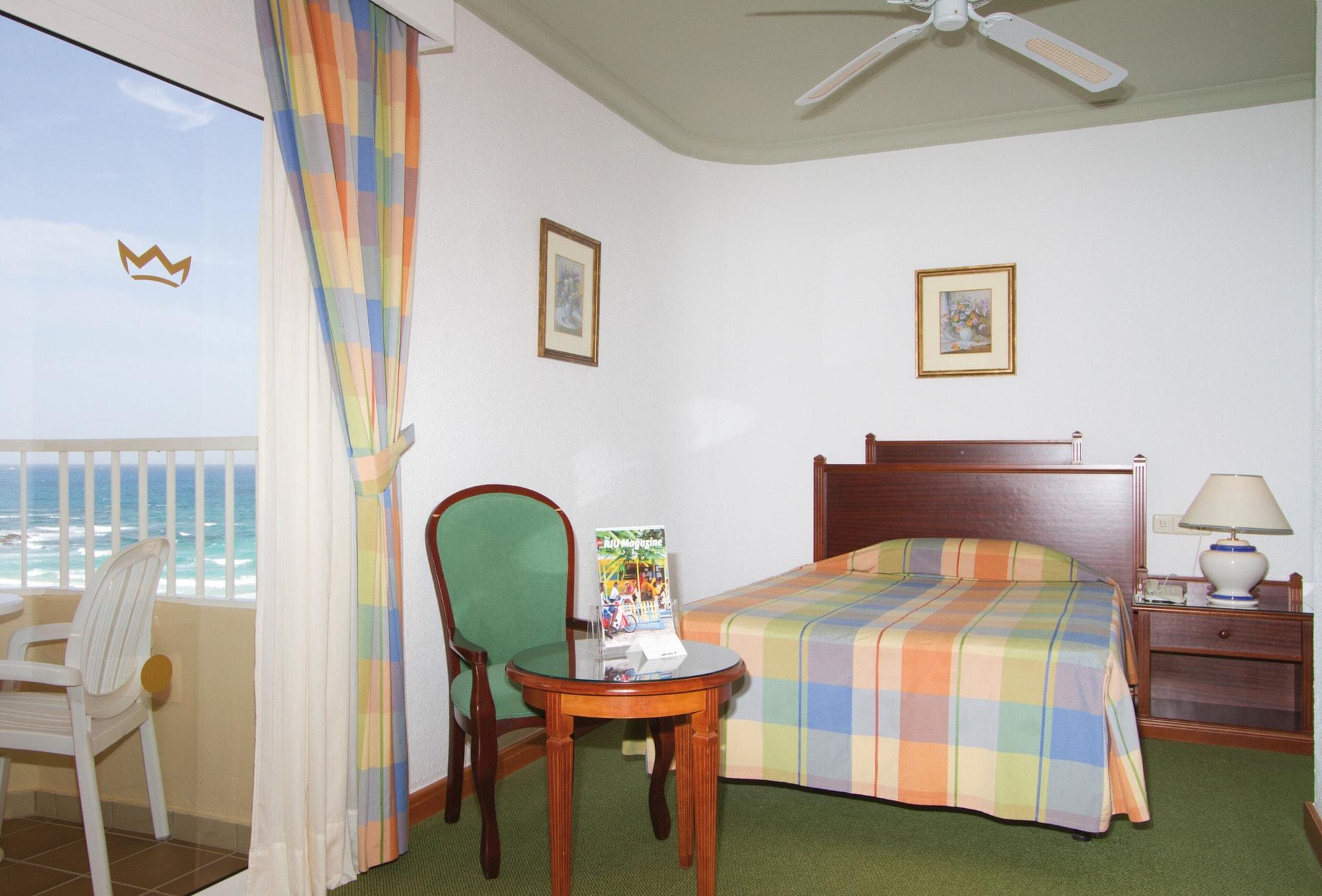 Hotel Riu Oliva Beach Resort كوراليهو المظهر الخارجي الصورة