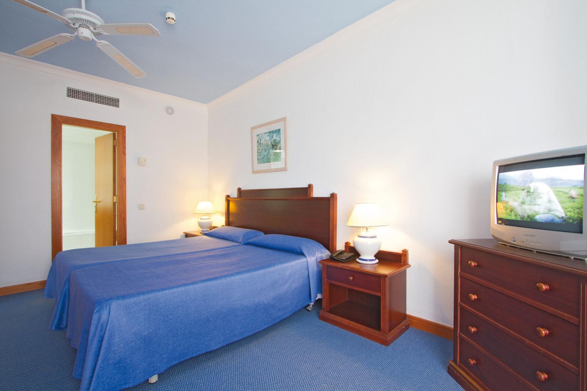 Hotel Riu Oliva Beach Resort كوراليهو المظهر الخارجي الصورة