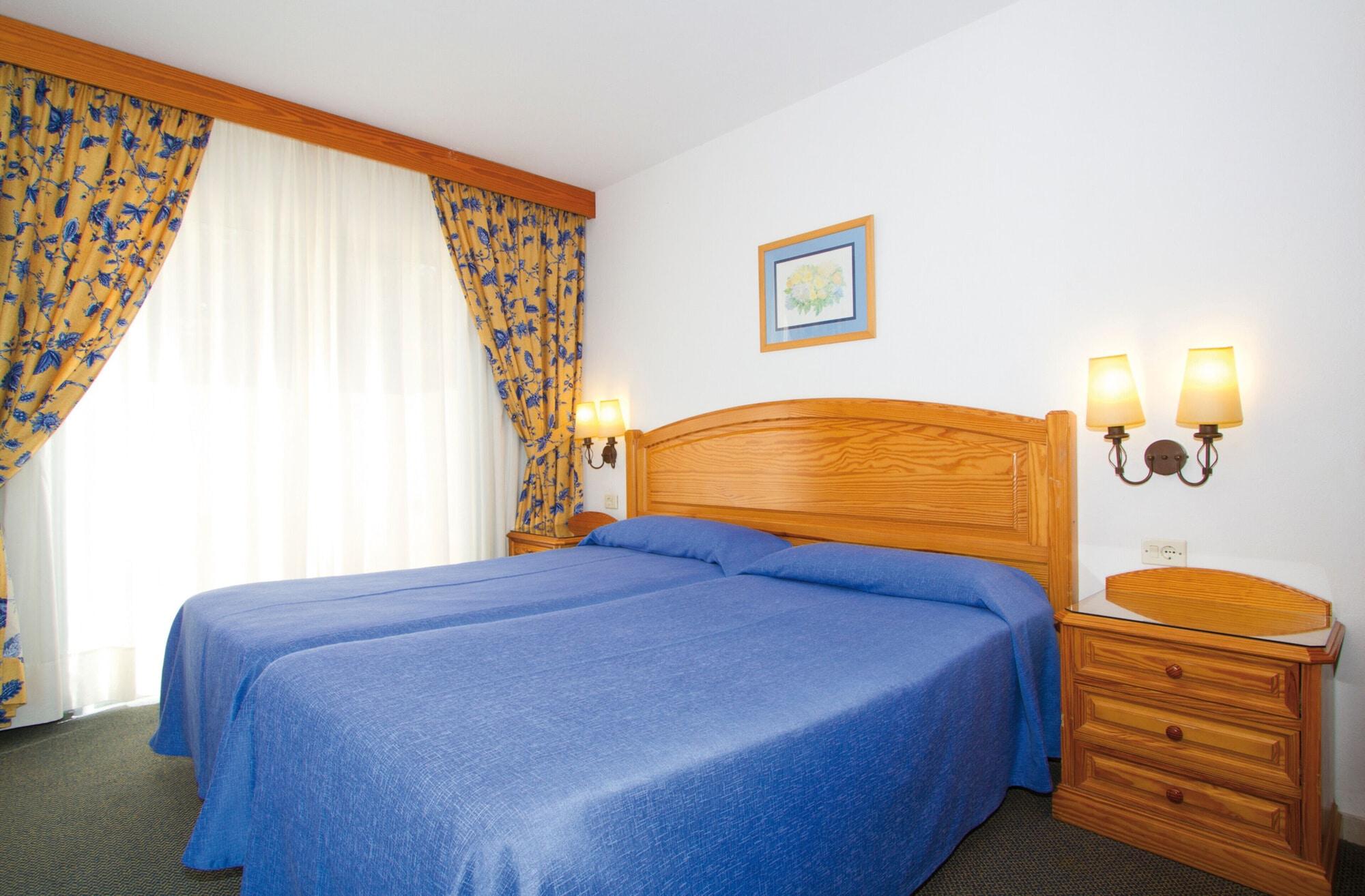 Hotel Riu Oliva Beach Resort كوراليهو المظهر الخارجي الصورة