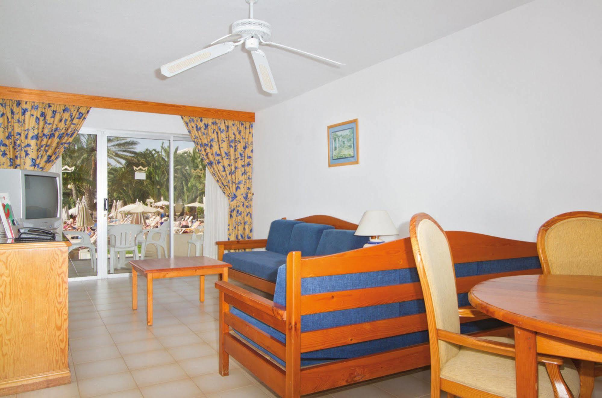 Hotel Riu Oliva Beach Resort كوراليهو المظهر الخارجي الصورة