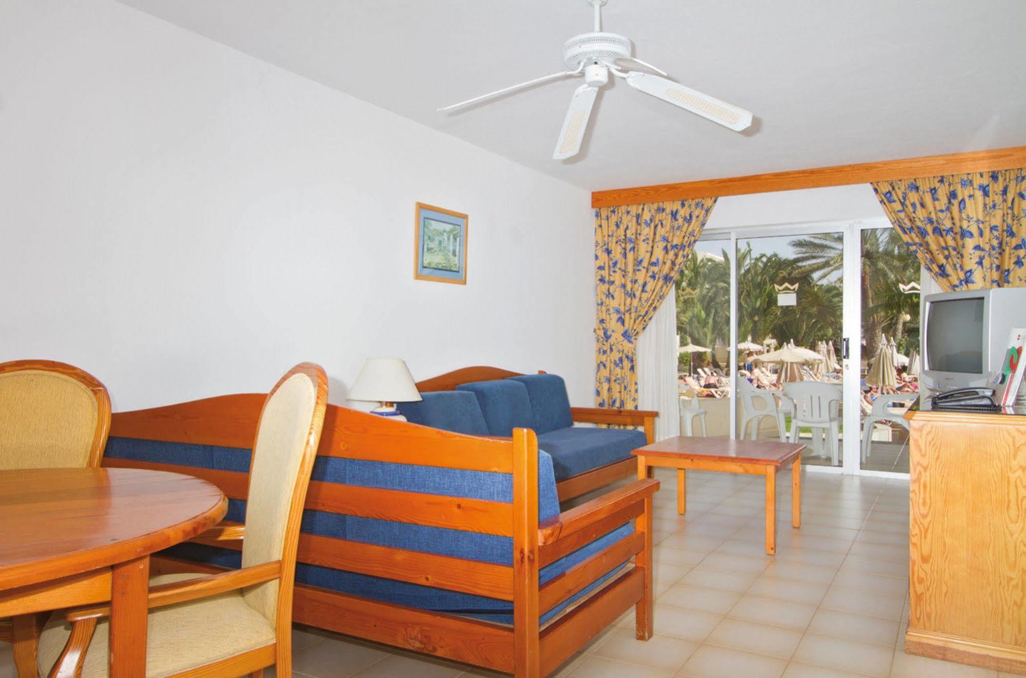 Hotel Riu Oliva Beach Resort كوراليهو المظهر الخارجي الصورة